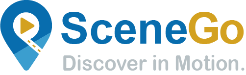 SceneGO Logo